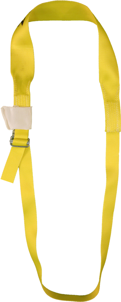 Möbeltragegurt ohne Tragehaken | (B) 50/80mm (L) 4m