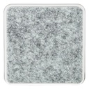 Möbeluntersetzer - "PREMIUM"-'Glide' durchsichtig, | eckig - innen 60x60 mm | außen 70x70 mm (4 Stk.)
