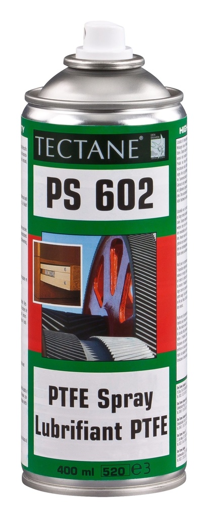 PTFE-Spray Tectane, 400 ml | 