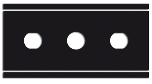 [37-BR] MARTOR - Ersatzklingen 10 St. in Klarsichtpkg. | 