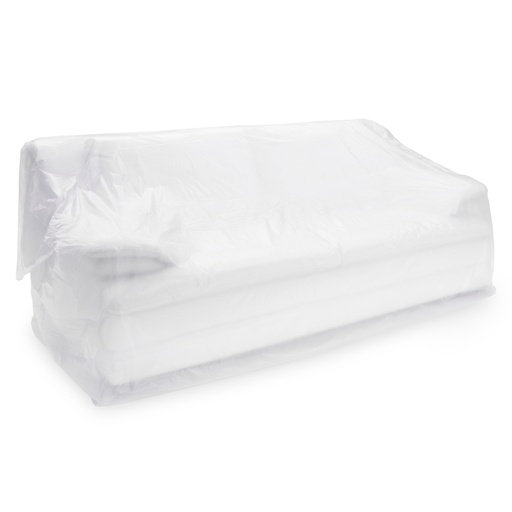 [2311V-T100JU] Möbelhüllen auf Rolle, reißfeste PE-Spezialfolie | (75/Ro.) Typ 100 | Jumbo - (LxB) 360x145cm