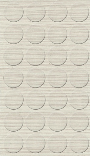 [250873V-D20] Selbstklebende Abdeckkappen f. Möbel - Ø 20 mm | Dekor: "Pinie Aland Polar" (28 Stk.)