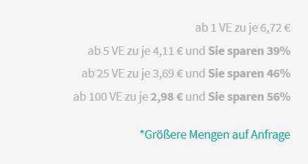 Heftfäden 65 mm, weiß, PP 50 Fäden an einem Strang