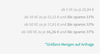 L-Aufsteller für DIN A3 Hochformataus glasklarem Acryl, 3mm stark, mit polierten Kanten