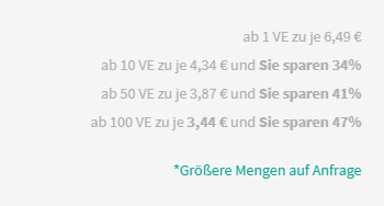 L-Aufsteller für DIN A5 Hochformat (Acryl, glasklar), mit polierten Kanten