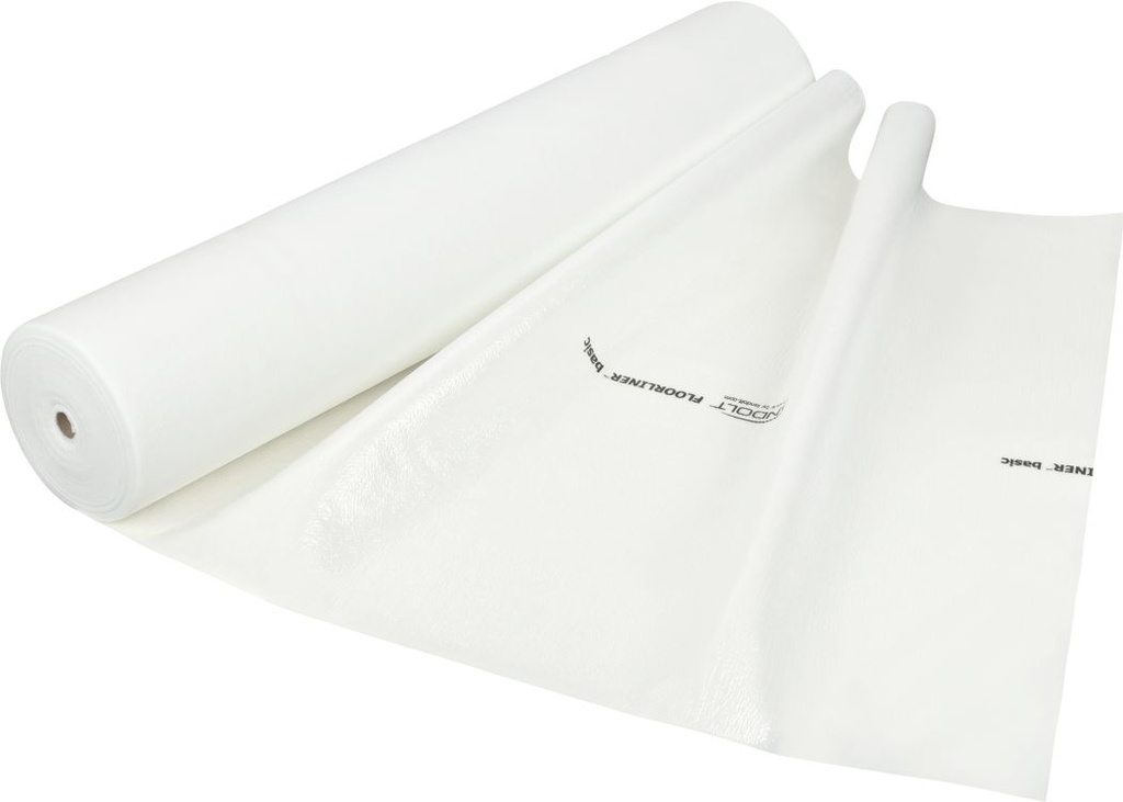 Abdeckvlies / Oberflächenschutz "basic" | Floorliner basic