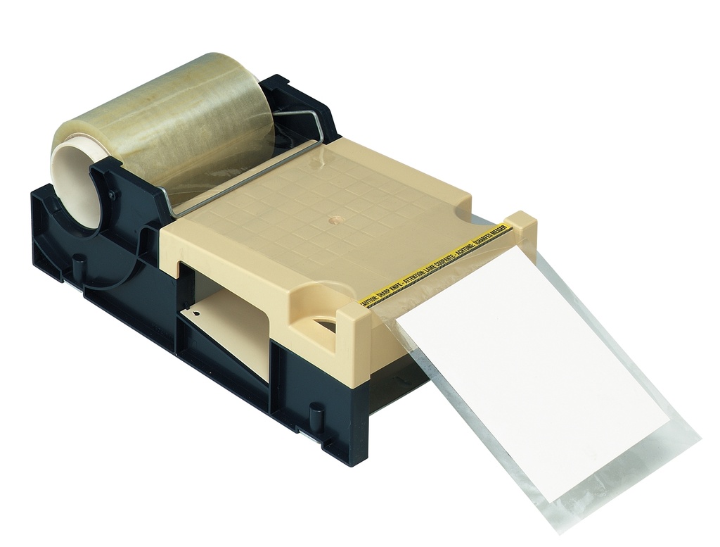 Adresser zum Verarbeiten von Adressträgern u. | Frachtaufklebern