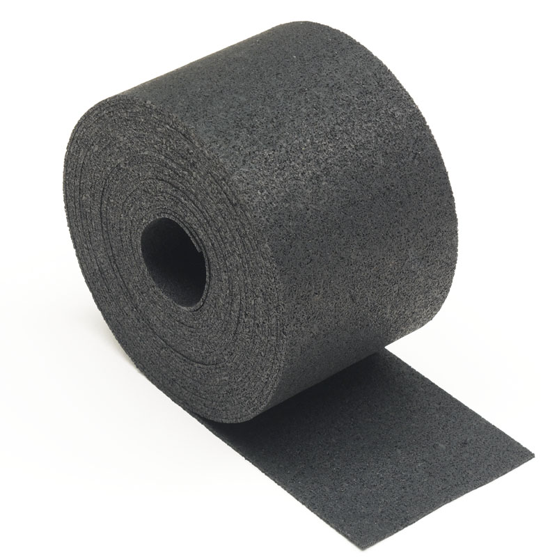 [28348V-B15L1360] Antirutsch-Rollenware | Länge: 13,6 m | Breite: 15 cm | Stärke: 3 mm