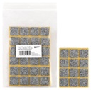 Filzgleiter sk SLIM-1,7 mm, grau, quadr. | 25 x 25 mm (120 Stk.)