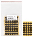 Filzgleiter sk STANDARD-3,0 mm, braun, rund | Ø 13 mm (240 Stk.)