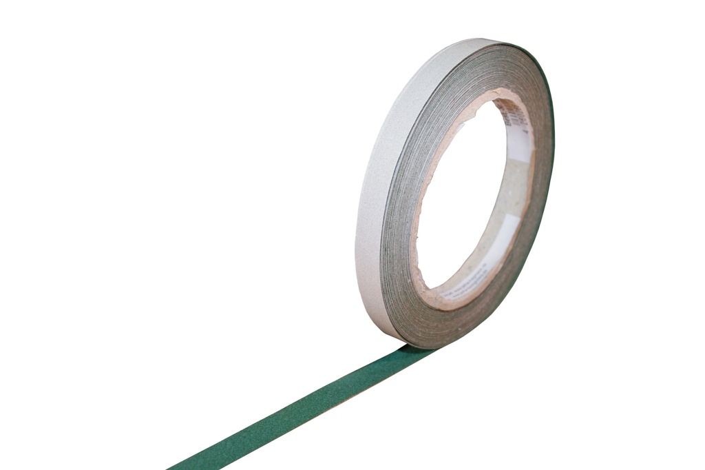 Filzstreifen selbstkl. SLIM- 0,35mm stark (L) 5m | schwarz | Breite: 18 mm