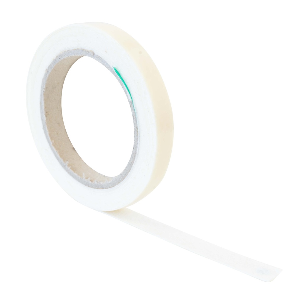 Filzstreifen selbstkl. SOFT - 1,0 mm stark (L) 5m | weiß | Breite: 15 mm