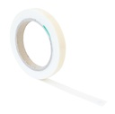Filzstreifen selbstkl. SOFT - 1,0 mm stark (L) 5m | weiß | Breite: 15 mm