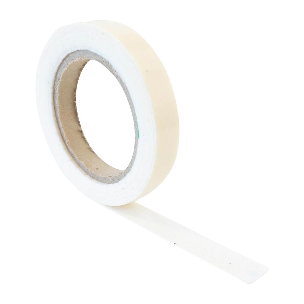 Filzstreifen selbstkl. SOFT - 1,0 mm stark (L) 5m | weiß | Breite: 20 mm