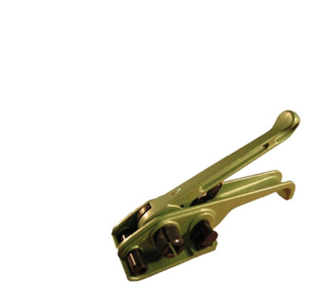 Haspelspanner f. Textilumreifung 13-19 mm | Bandbreite