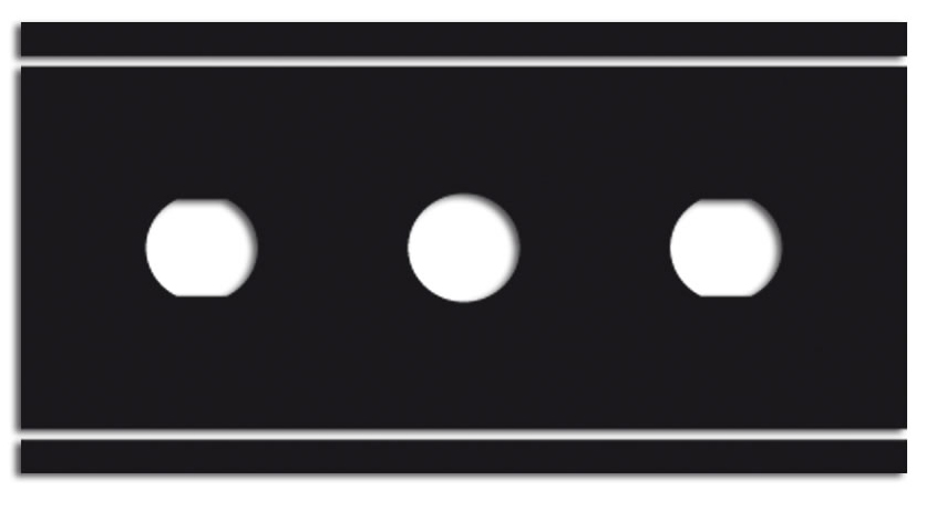 MARTOR - Ersatzklingen 10 St. in Klarsichtpkg. | 