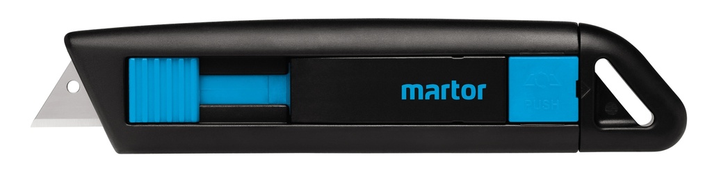 [123001-MA1] MARTOR - Sicherheitsmesser "PROFI LIGHT" | Ersatzklinge: 5232-MA