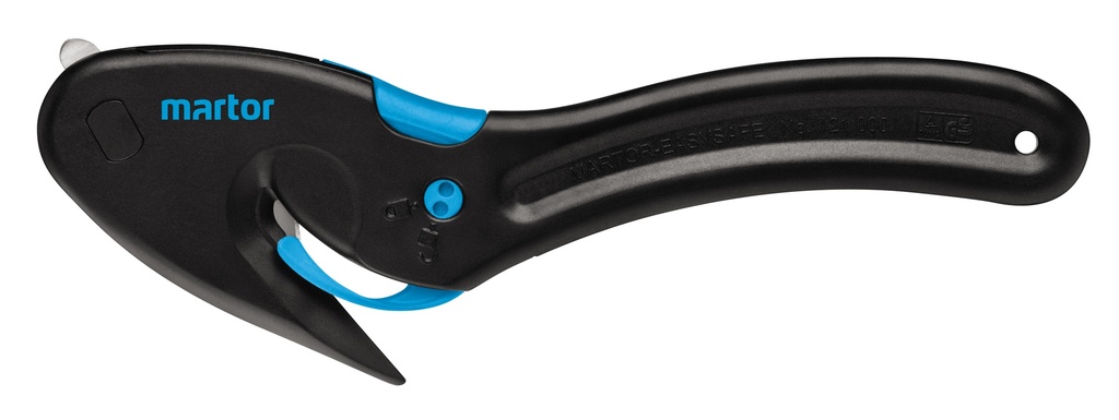 [121001-MA] MARTOR - Sicherheitsmesser "SECUMAX EASYSAFE" | Ersatzklinge: 45-MA