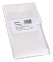 [2312V-FT100B100] Matratzenhülle einzeln gefaltet, reißfest | Typ 100 | Standard (BxHxL) 105x20x230cm