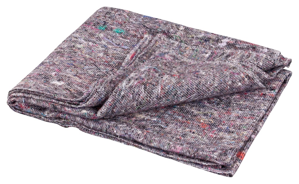 Möbeldecke, rundum abgesteppt | (LxB) 150x200 cm | 320g/m²