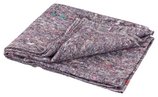 Möbeldecke, rundum abgesteppt | (LxB) 150x250 cm | 320g/m²
