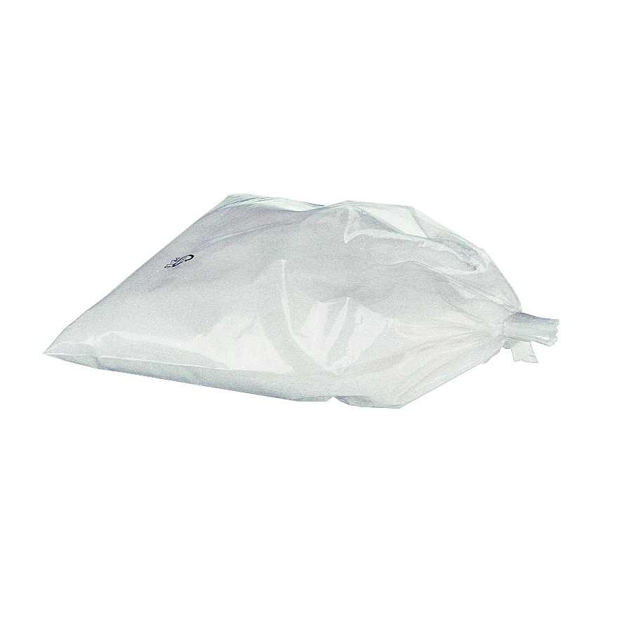 PE-Flachbeutel, 50my (100 Stk.) | 100 x 150 mm