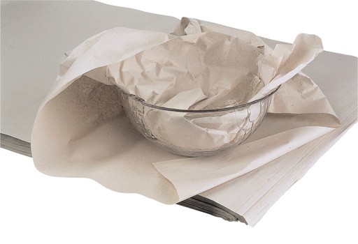 [375100-PS] Packseide (BxL) 75 x 100 cm | Stärke: 28g/qm | VE = 25kg (ca. 1350 Bögen)