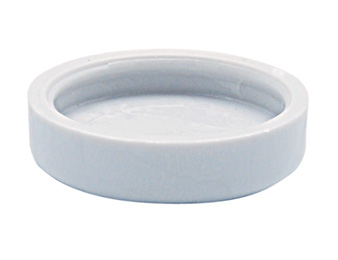 QuickClick Kunststoff-Einsatz 'HYPER'  | Ø 17 mm | (20 Stk.)