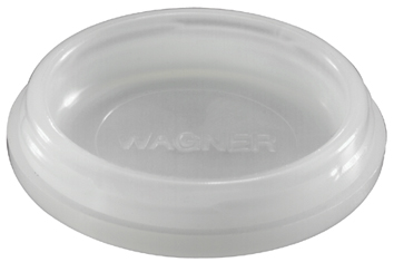 QuickClick Kunststoff-Einsatz 'STOPP'  | Ø 30 mm | (20 Stk.)