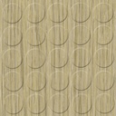 Selbstklebende Abdeckkappen f. Möbel - Ø 14 mm | Dekor: "Eiche Bardolino grau" (25 Stk.)