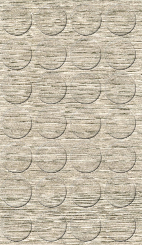 Selbstklebende Abdeckkappen f. Möbel - Ø 20 mm | Dekor: "Eiche Nabucco" (28 Stk.)