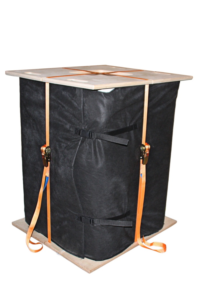 peha Carry-Protector-Set, Mehrweg-Transport | -Verpackung