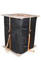 peha Carry-Protector-Set, Mehrweg-Transport | -Verpackung