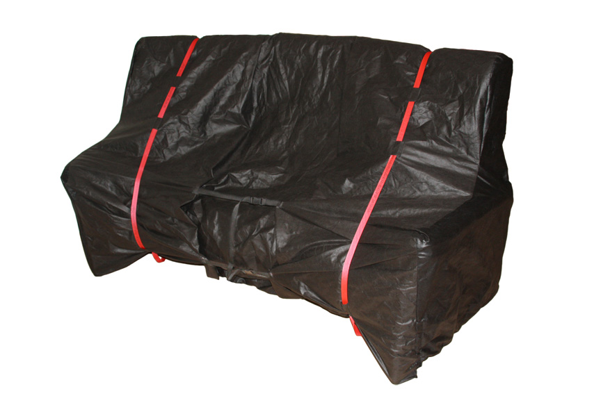 peha Polster-Kanguru-PLUS f. 2- und 3- Sitzer | für Breite: 110 - 230 cm