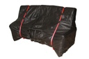 peha Polster-Kanguru-PLUS f. 2- und 3- Sitzer | für Breite: 110 - 230 cm