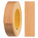 [26180340V-L5] Melaminkanten-Band selbstklebend, (L) 5m | (B) 18 mm | Dekor: Samerberg Buche