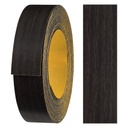 [26180405V-L5] Melaminkanten-Band selbstklebend, (L) 5m | (B) 18 mm | Dekor: Wenge