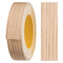 [26180851V-L5] Melaminkanten-Band selbstklebend, (L) 5m | (B) 18 mm | Dekor: Lindberg Eiche