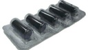 Ersatzfarbrolle für Preisauszeichner Standard 1+2-Zeiler