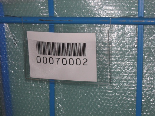 [802819] Drahtbügeltaschen DIN A5 Außenmaß: 280 x 185 mm | 