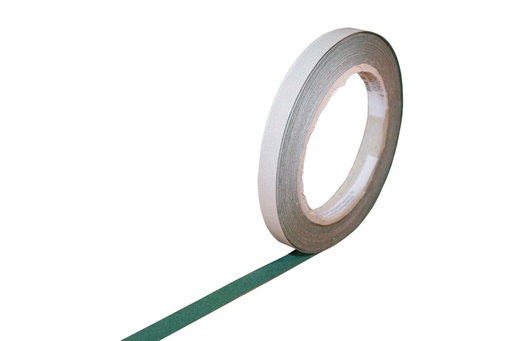 [2800504V-B18] Filzstreifen selbstkl. SLIM- 0,35mm stark (L) 5m | schwarz | Breite: 18 mm