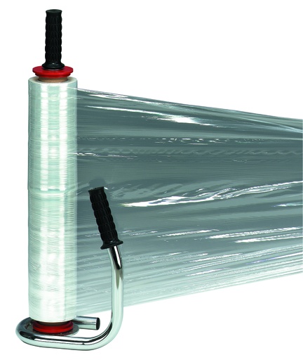 [4520] Handstretcher - Verarbeitungsgerät f. | Handstretchfolien