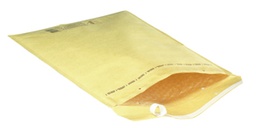 [97013] Luftpolster-Versandtaschen, Aussenmaß 170 x 225 mm | Innenmaß:140 x 215 mm (100 St./Kart.)