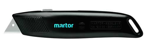 [12552-MA] MARTOR - Sicherheitsmesser "ARGENTAX Regelbar" | Ersatzklinge: 5232-MA