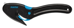 [121001-MA] MARTOR - Sicherheitsmesser &quot;SECUMAX EASYSAFE&quot; | Ersatzklinge: 45-MA