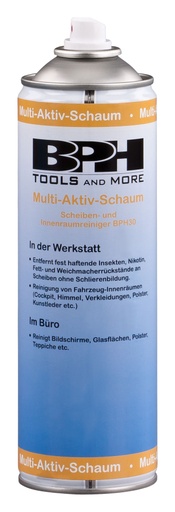 [73030] Multi-Aktiv-Schaum, 500 ml | 