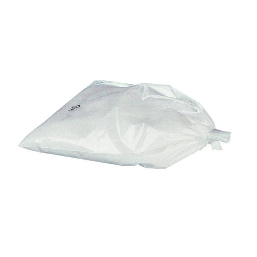 [79V-G1625] PE-Flachbeutel, 100my (100 Stk.) | 160 x 250 mm