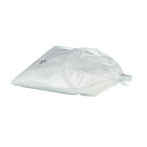 [77V-G1625] PE-Flachbeutel, 50my (100 Stk.) | 160 x 250 mm