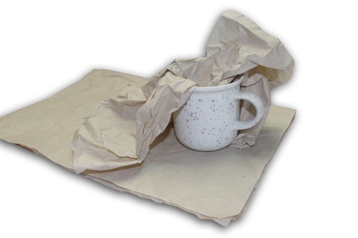 [305075-PS] Packseide (BxL) 50 x 75 cm | Stärke: 28g/qm | VE = 25kg (ca. 2700 Bögen)