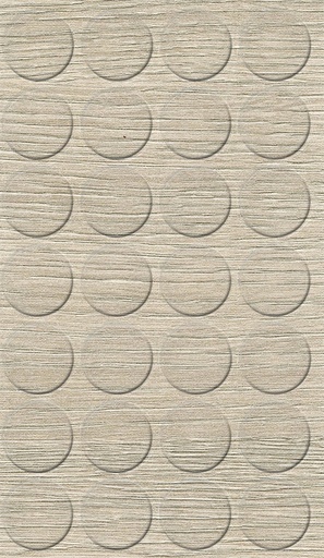 [250838V-D20] Selbstklebende Abdeckkappen f. Möbel - Ø 20 mm | Dekor: "Eiche Nabucco" (28 Stk.)